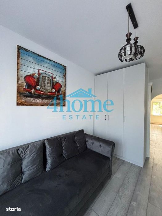 Apartament 2 camere Timpuri Noi| Tineretului| Metrou| Parcare