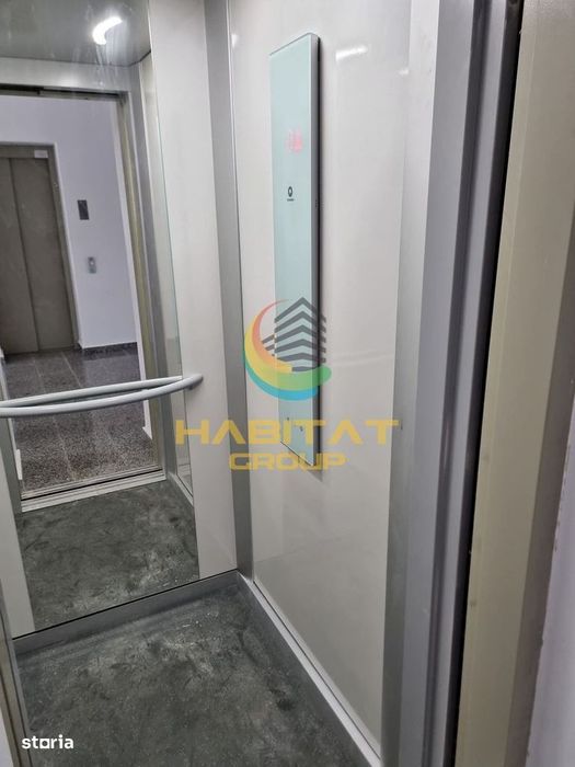 2 Camere decomandat Deco Residence lp inclus