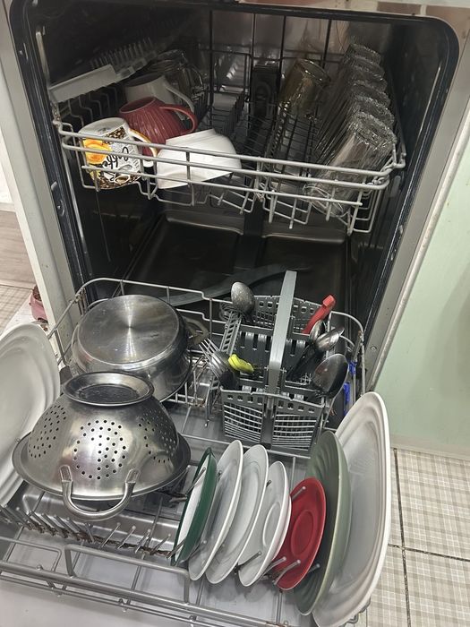 Посудомоечная машина