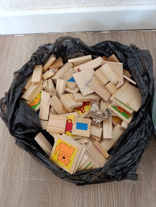 Набор игрушки для 2-8 лет детей