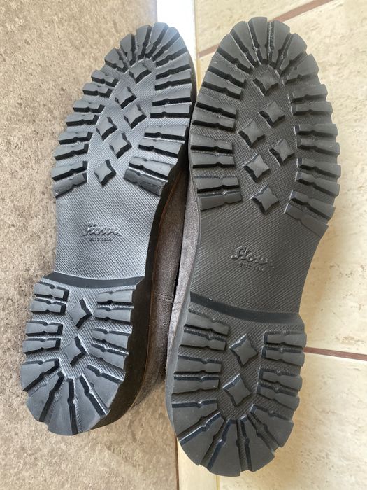 Ghete bărbați Sioux premium ,nr.41 !