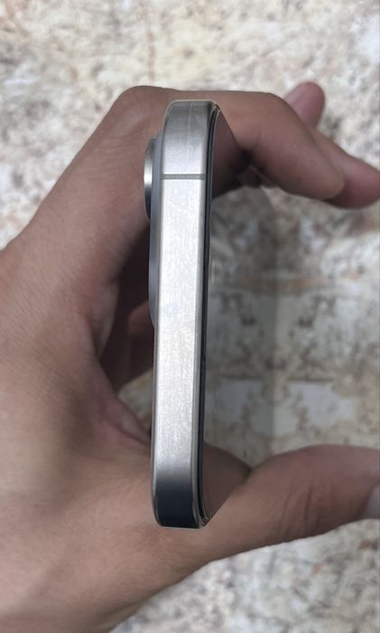 Iphone 15Pro Max 256Gb 83%