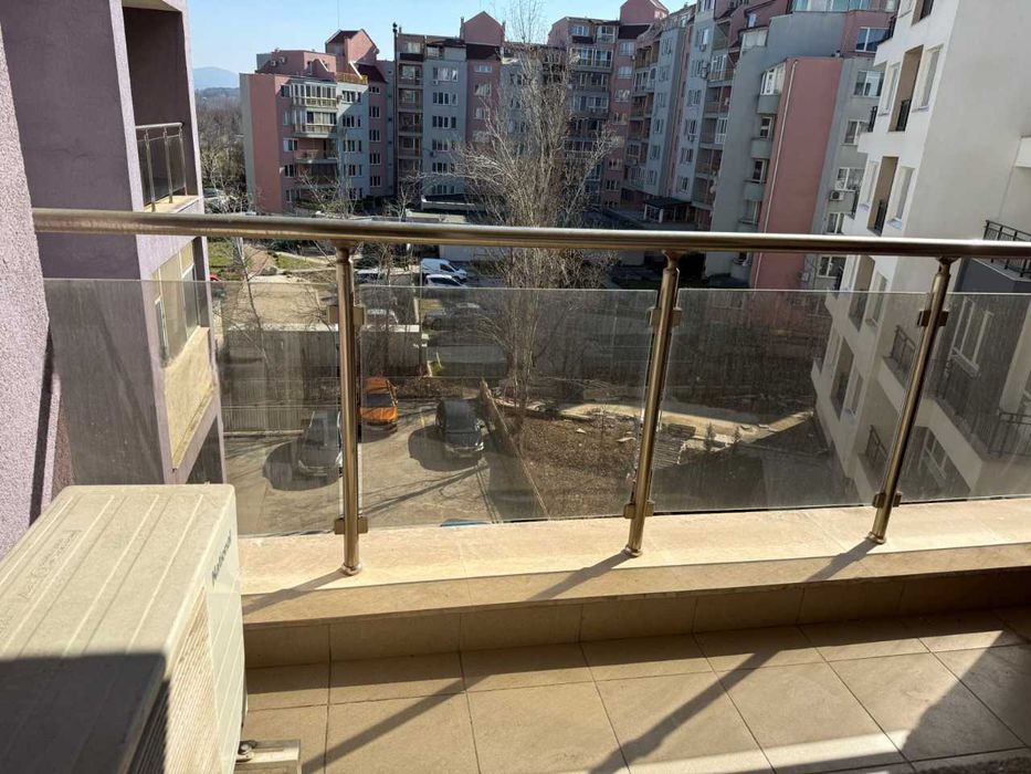 Дава се под наем Двустаен апартамент в София, Студентски град - 65 кв.м за 598.23 € - Снимка #9