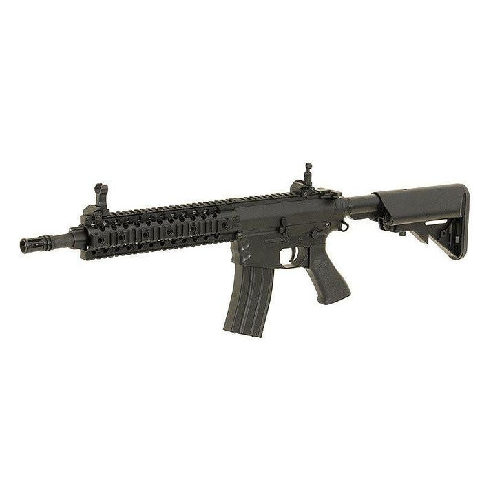 Airsoft карабина cyma cm-501