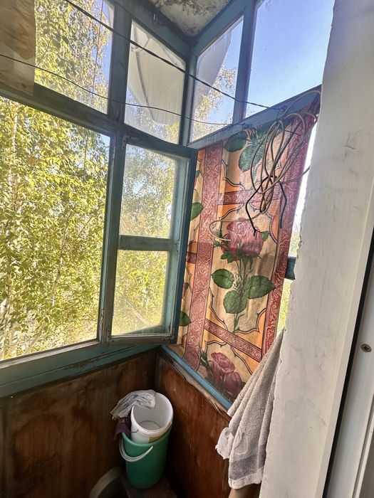 Продам 3-комнатную квартиру