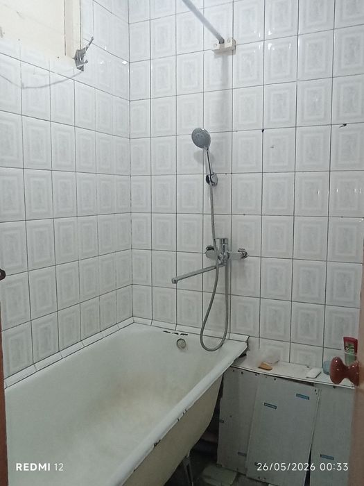 Безмаклер ижарага квартира куйилади. Коракамиш, Олимпияда жойлашган.