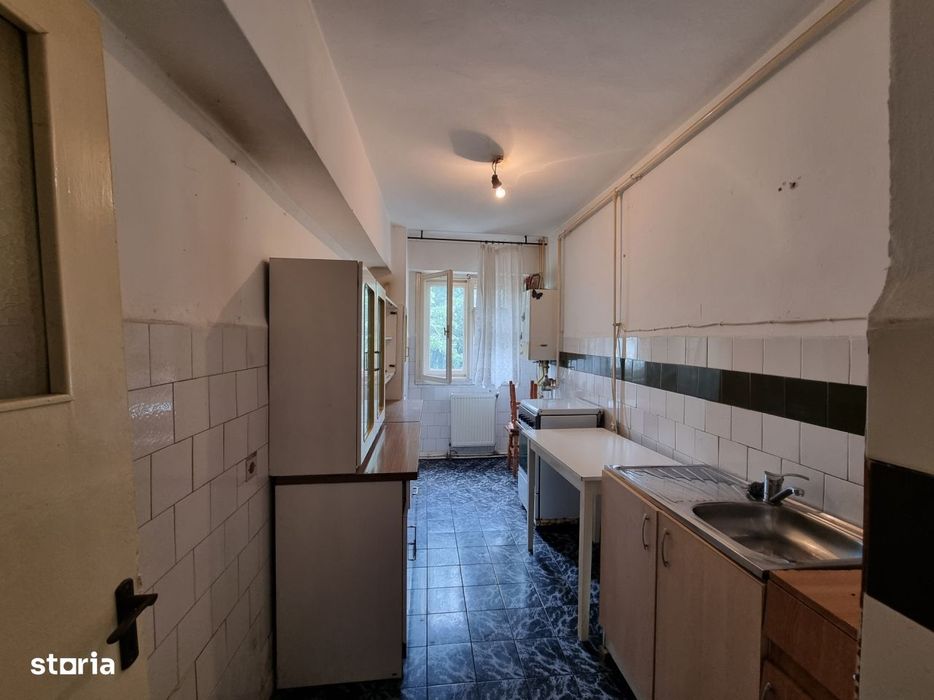 Ultracentral- Blocul de la Cascada- Apartament 2 camere decomandate