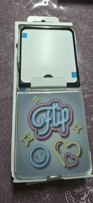 Husa samsung flip 6