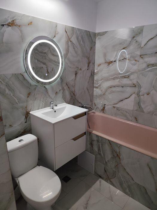 Închide apartament cu două camere