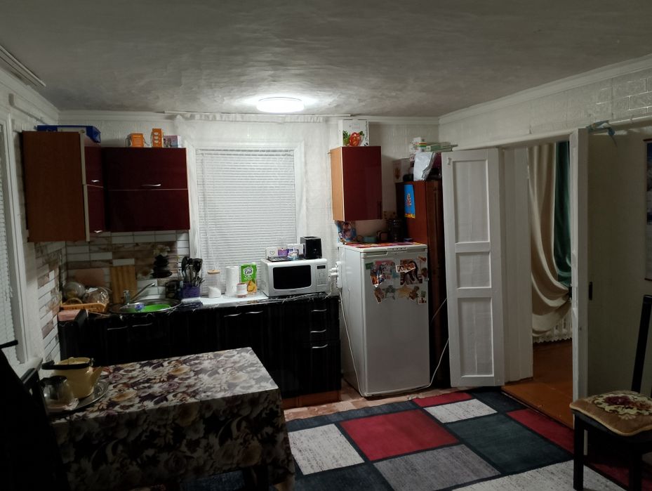 Продажа дома отдельно стоящий