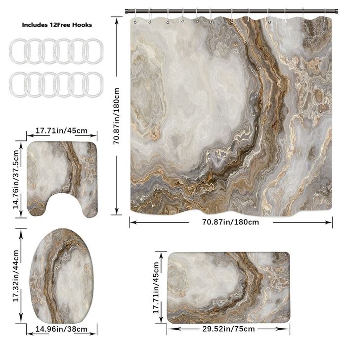 Набор для санузел