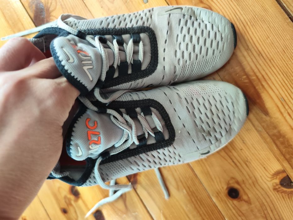 Маратонки за момче