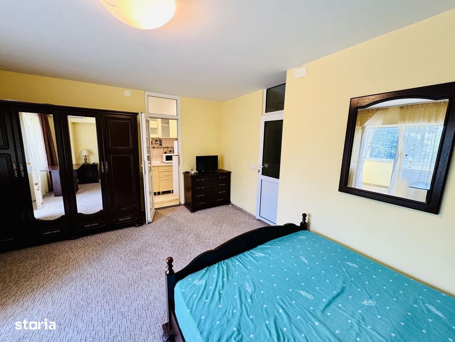De închiriat!! Apartament 1 camera, Tatarasi-Spitalul Sf. Maria