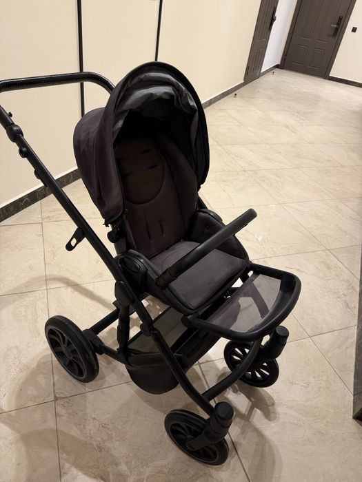 Коляска Anex m type 2 в 1