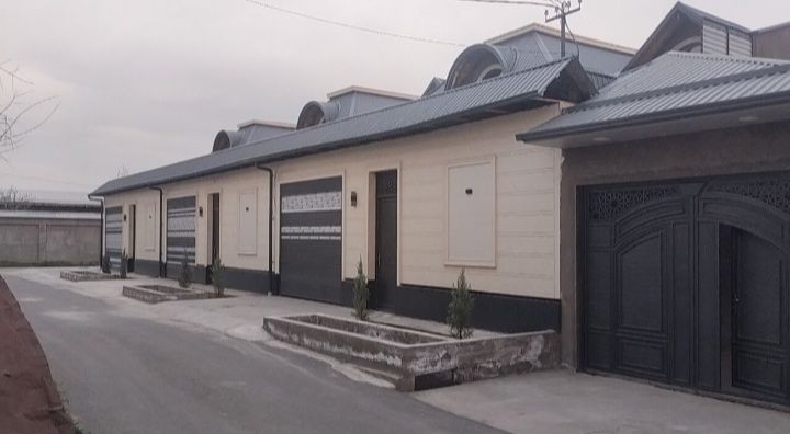 Продается коттеджи с балконом
