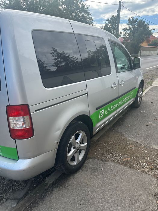 De vânzare Vw caddy