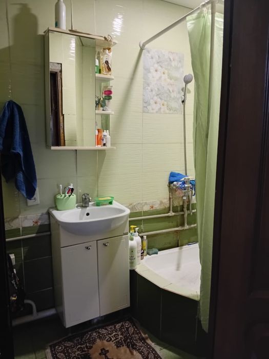 Продам жилой дом