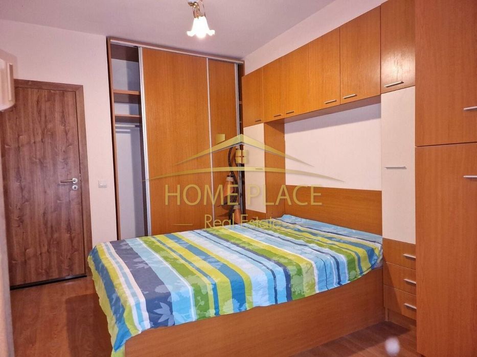 Дава се под наем Двустаен апартамент в Варна, Окръжна болница - 65 кв.м за 510 € - Снимка #4