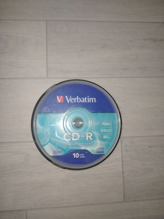 Диск компьютерный