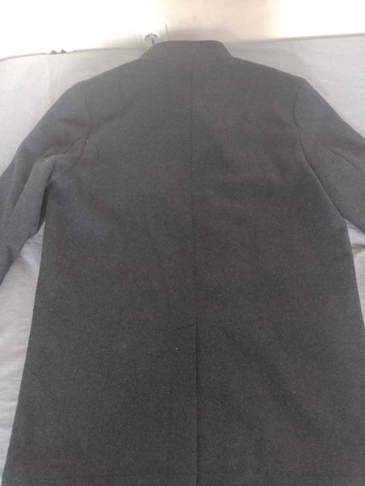 Ново мъжко палто Ben Sherman