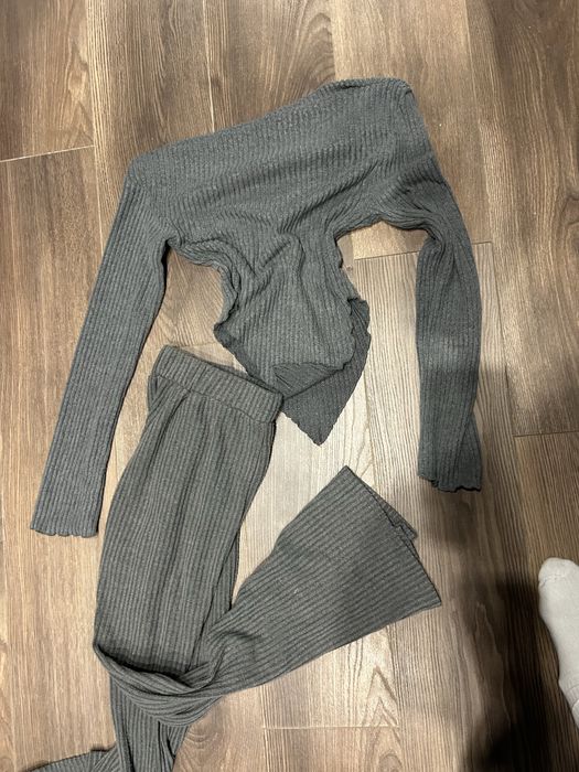 Дънки и панталони Affect, Nikole collection