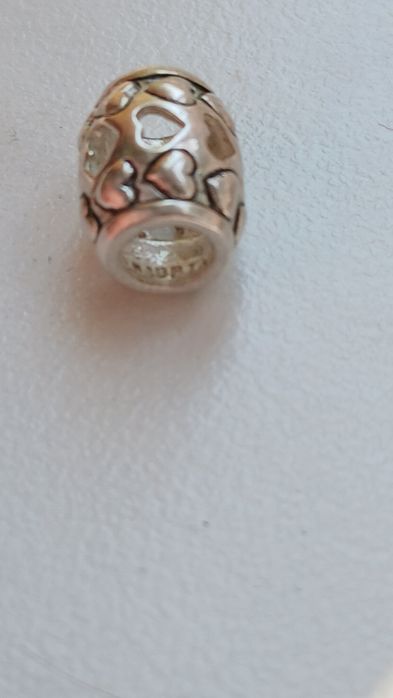 Charm argint pt bratara pandora
