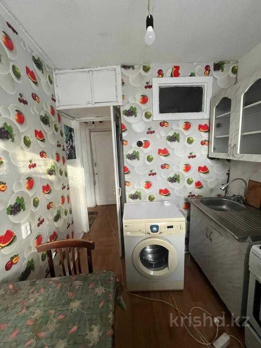 Продажа 1-комнатной квартиры