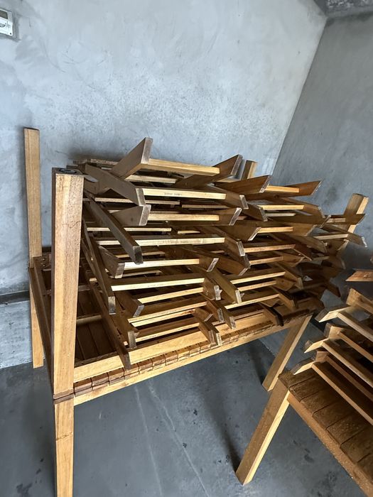 Masa si scaun gradina interior exterior jysk terasa