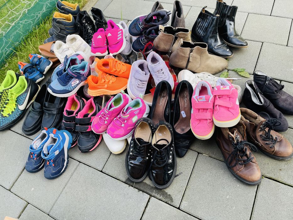 Lot Incaltaminte 31 perechi