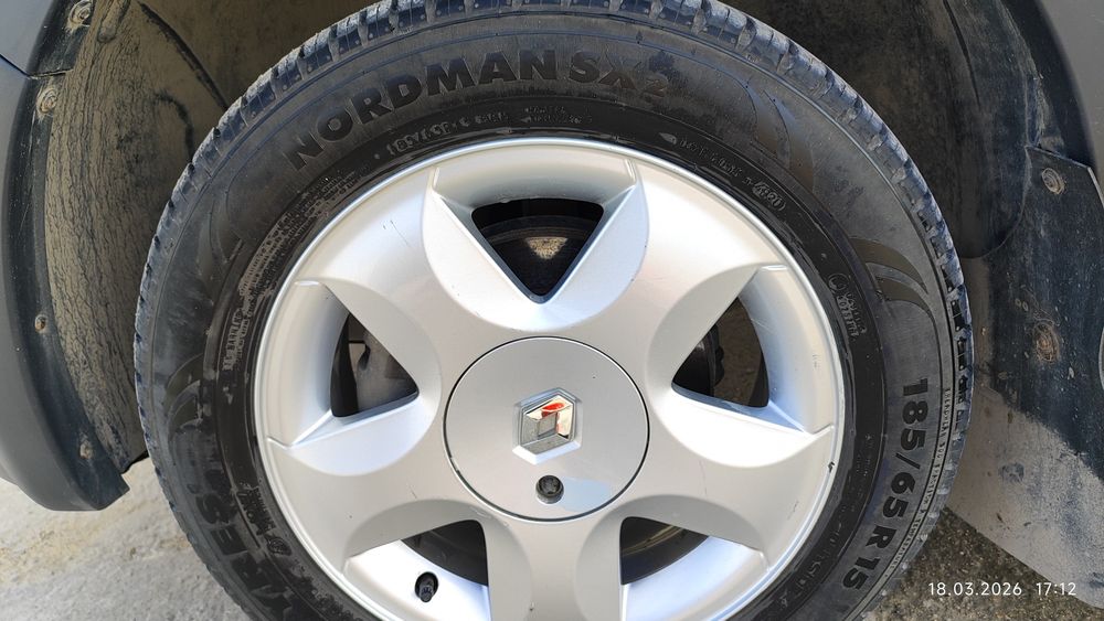 Продам Рено Сандеро степвэй