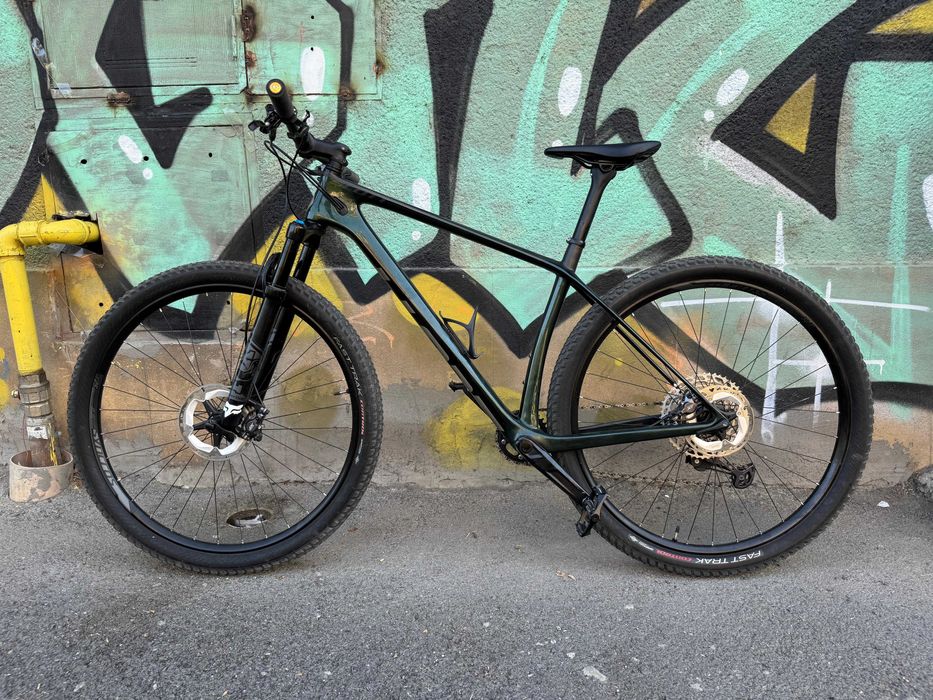 Roti Mtb 29 Boost