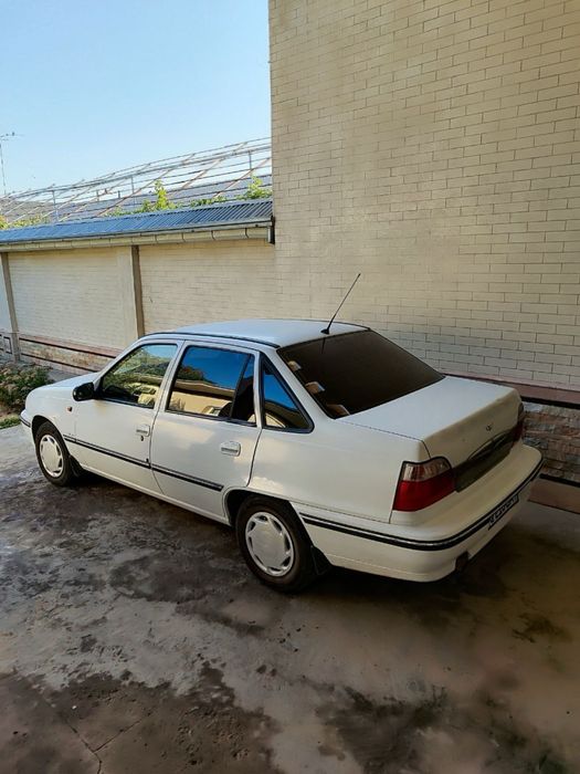 Daewoo Nexia 1 2007 yil