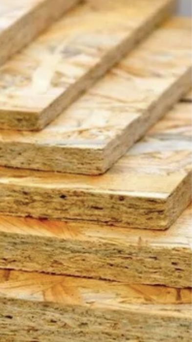 ОСБ мм 6 мм 9 мм 12 мм