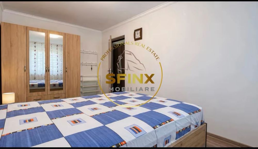 Apartament 2 camere