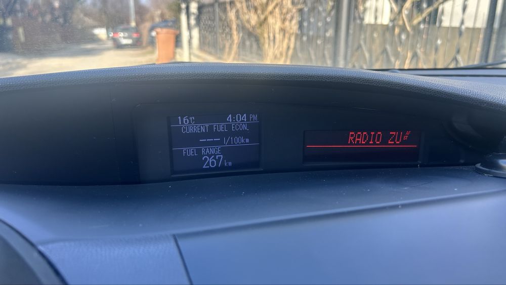Mazda 3 1,6 benzina 2010,excelenta,fara probleme.