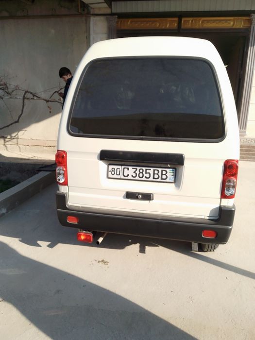 Damas 2024 yil yangi