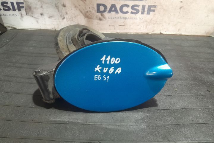 Usita rezervor 8V41-S27936-BF 8V41-S27936-BF Ford Kuga 1 [2008 - 2013