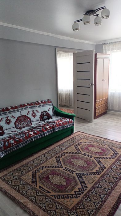 2 бөлмелі таза пәтер