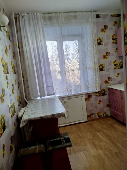Продам квартиру 4-17