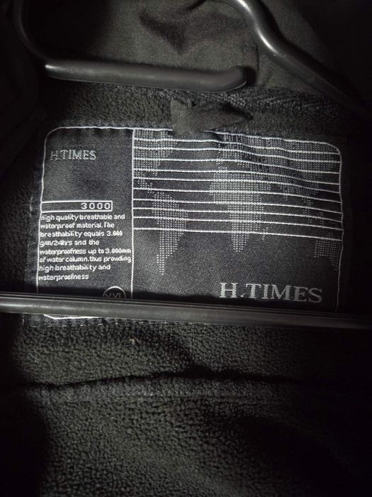 Mammoth. Мъжко яке.