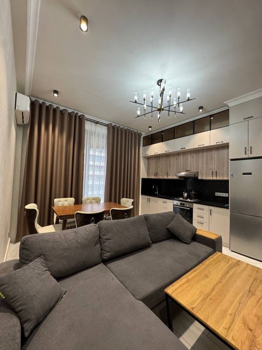 Modenr stroy novostroyka 2.3/6/10 еvro remont