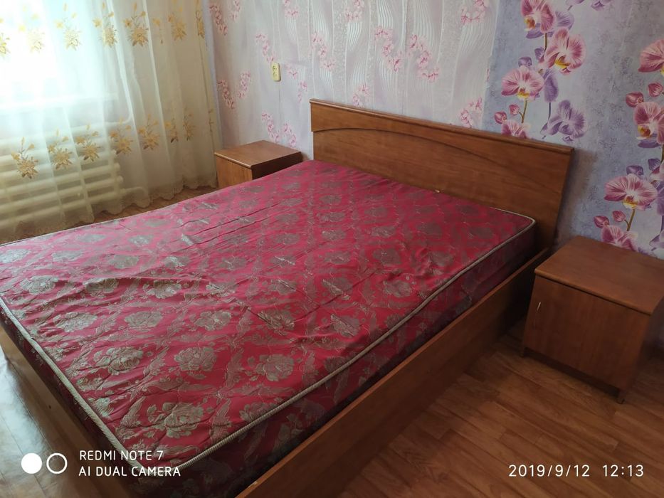 2 ком Казтеатр, 2/9, все есть. 130+