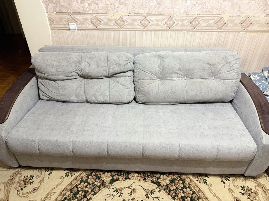 Диван раскладной
