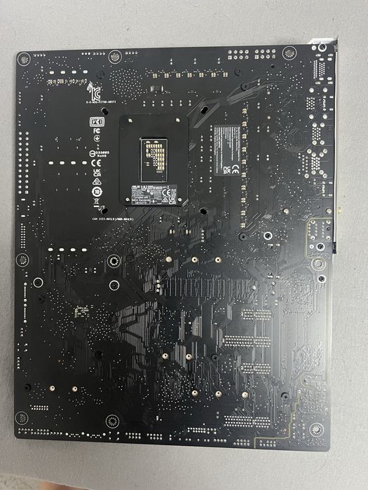 Placă de bază Asus Prime Z790-A WIFI DDR5