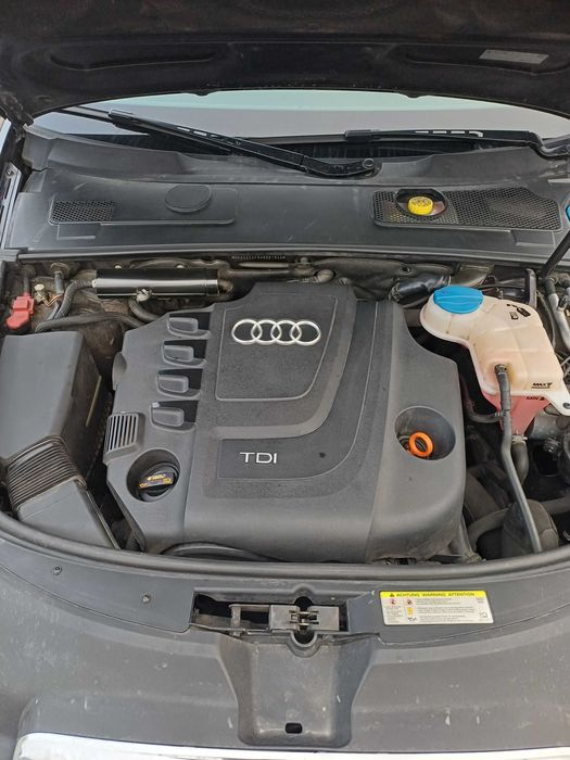 Audi A6 C6 Avant 2.0 TDI 2010