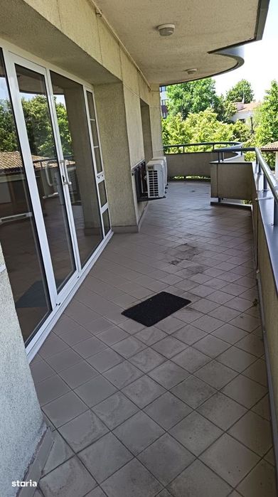 Ap. 4 camere, premium, zona Primăverii, parcare subterană, 2 intrări