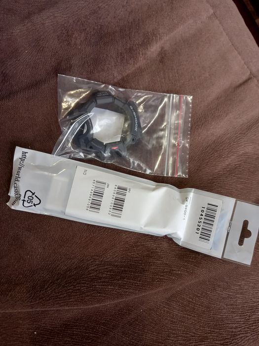 Casio G- Shock GW-9400 -1и GW - 9400-3 Rangeman