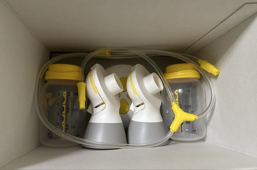 Продам молокоотсос