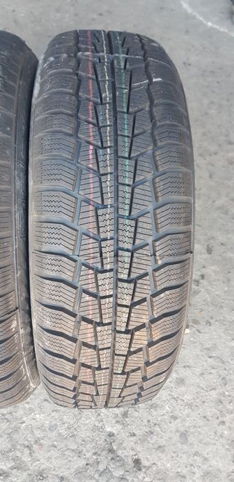 НОВИ ЗИМНИ-16цола-185/60-1бр.-70лв."GISLAVED "