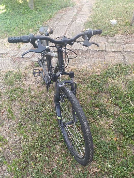 Велосипед Rock rider
